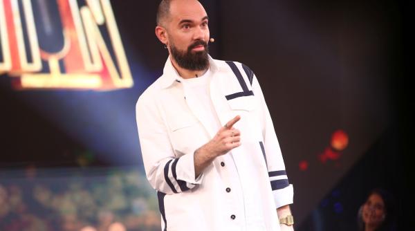 teo ionita vs dan tutu duel la stand up revolution duminica prima semifinala