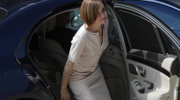 de ce a venit maia sandu in bucuresti culisele vizitei titus corlatean moment paradoxal in acest sens au avut loc discutiile