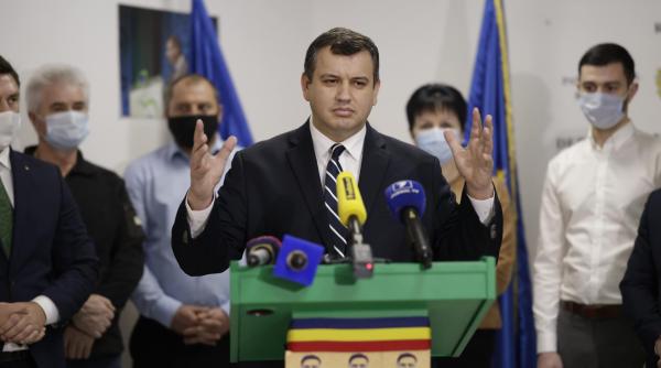 discurs viktor orban eugen tomac critici la adresa psd si pnl mi se pare inadmisibil ca udmr sa mai fie tinut in guvern