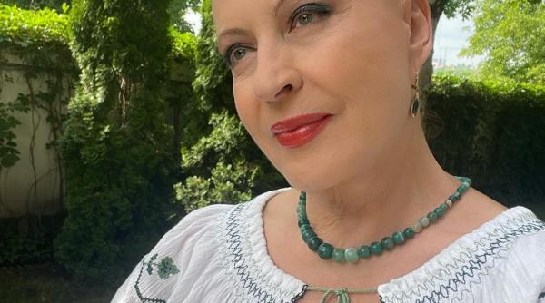 maria dragomiroiu singurul lucru din viata ei pe care l ar schimba nu mi as mai dori sa fiu copil