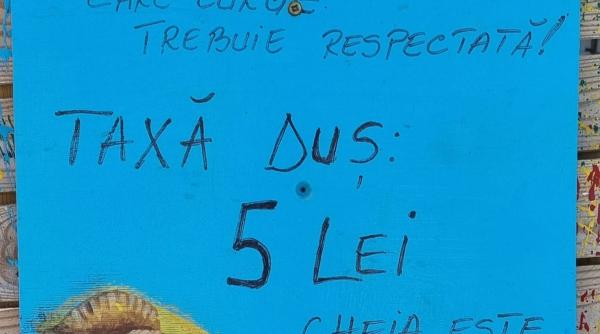 operatorii de plaje se plang ca au turisti putini dar nu ofera nimic conditii de mahala cel mai grav cei din minister au inchis ochii