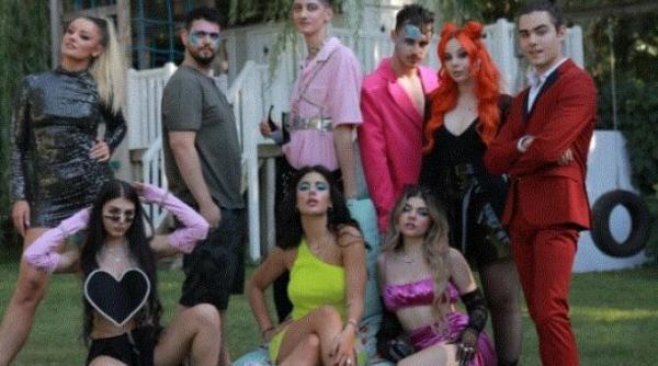 prima saptamana in buzz house cu adevarat memorabila iata ce s a intamplat