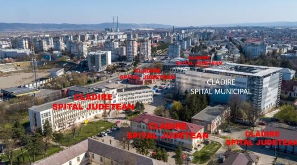 sectie de arsi intr un spital care nu exista inclusa in pnrr de ghinea scandal ca sa acopere greseala suma pusa in pnrr mai mare decat ce au vrut autoritatile pentru investitia initiala