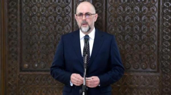 toate reflectoarele pe kelemen hunor dupa declaratiile lui iohannis chirieac udmr nu va iesi de la guvernare dar cineva trebuie sa faca un pas in spate