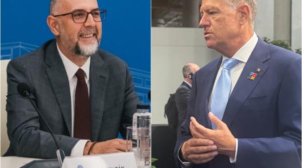 udmr il sfideaza pe iohannis chirieac multa aroganta kelemen hunor ar trebui sa faca un pas inapoi