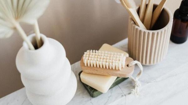 un obiect din baie este propice pentru mucegai cum sa l indepartezi rapid si cu putine costuri