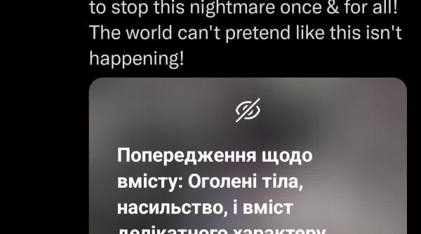 un prizonier de razboi ucrainean a fost castrat de rusi imaginile au starnit furie