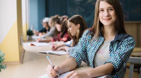 admitere fara examen olimpicii ar putea sa intre la liceu fara sa dea evaluarea nationala