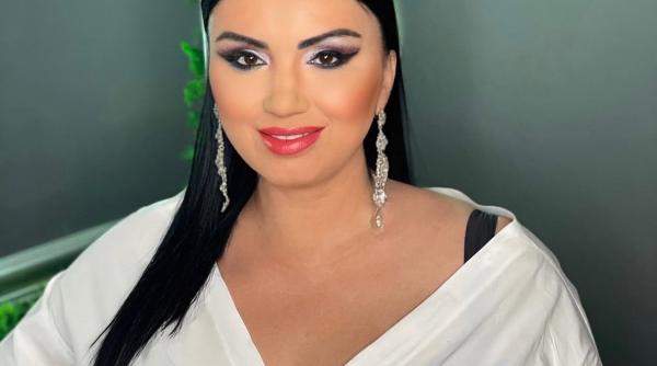 adriana bahmuteanu s a casatorit religios carmen harra i a facut cunostinta cu actualul sot