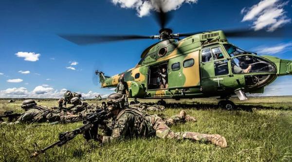 chirieac nu mai e deloc exclus sa ne invecinam cu federatia rusa