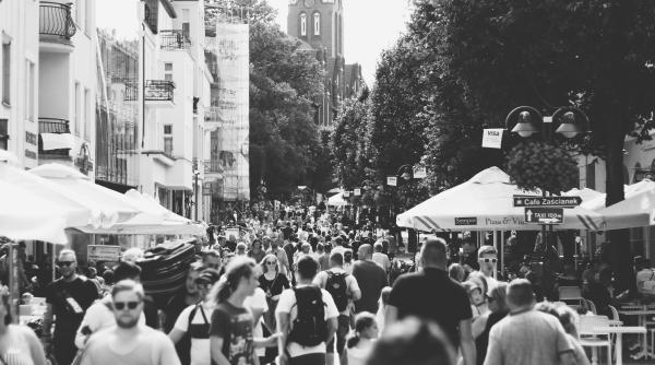 principala diferenta intre americani si europeni sociologul bulai un factor pe care lumea nu il cunoaste