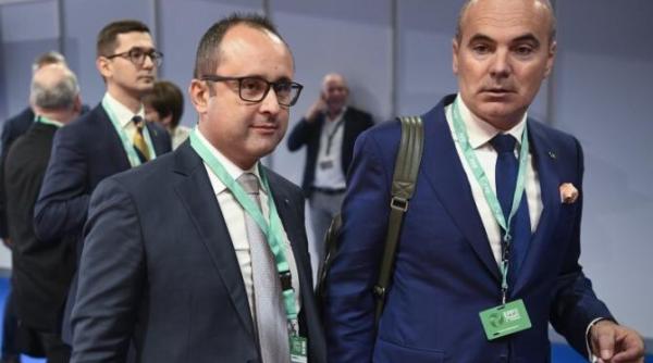 rares bogdan enervat la culme dupa declaratiile lui viktor orban in timp ce el se bucura de schengen romanii sunt tinuti la usa nedrept frustrant si imoral