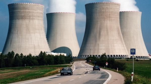 un oficial german se opune prelungirii duratei de exploatare a centralelor nucleare