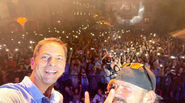 dan negru scrisoare pentru adi barar regretatul membru cargo azi ti am prezentat baietii prima data fara tine