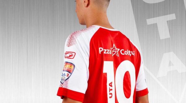 david miculescu semneaza cu fcsb gigi becali luni platesc clauza 1 7 milioane euro