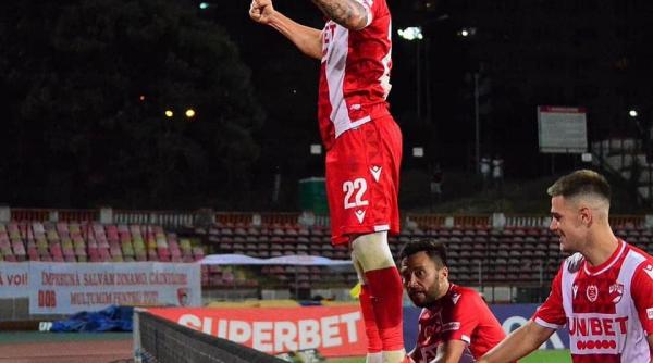 deian sorescu a marcat in campionatul poloniei