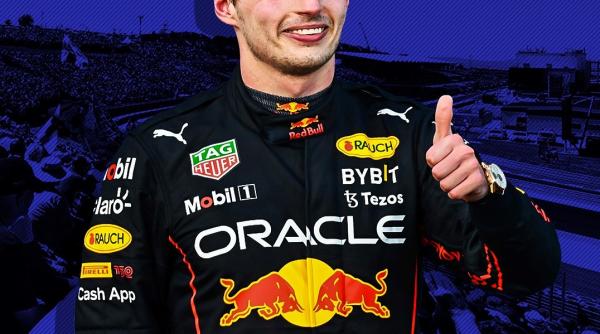 max verstappen a castigat marele premiu de formula 1 al ungariei