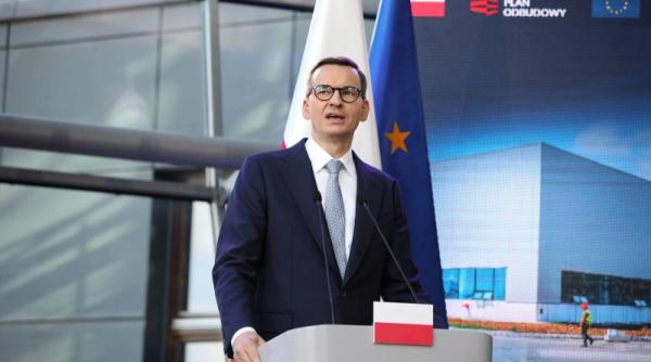 polonia si ungaria au rupt prietenia o data cu razboiul din ucraina declaratii taioase ale premierului de la varsovia