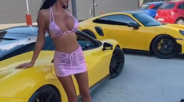 daniela crudu anorexica fanii spun ca e de nerecunoscut