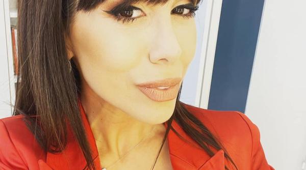 dieta denise rifai cum se mentine in forma vedeta kanal d trebuie sa fiu de cinci ori mai atenta