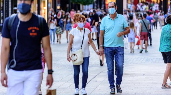 dr emilian popovici o persoana cu covid infecteaza acum 16 persoane