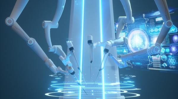 pacient cu cancer sansa la viata noua prin chirurgia robotica prof dr nicolae crisan am recreat o alta vezica urinara din intestin putem conserva rinichiul indepartand doar tumora