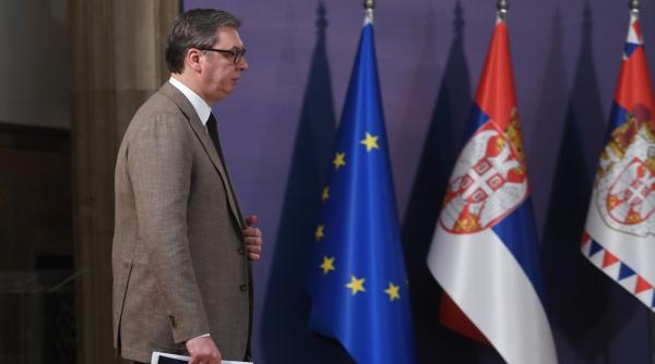 razboi al declaratiilor intre liderii din kosovo si serbia situatia nu a fost niciodata atat de complicata urmatoarele zile vor fi provocatoare