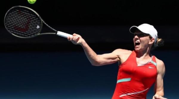 simona halep dupa meciul cu cristina bucsa am avut probleme pun multa presiune pe mine