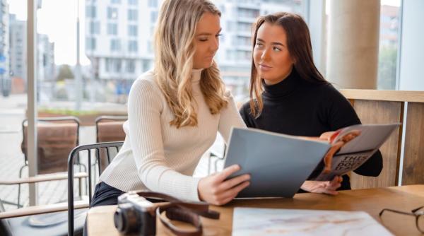 5 avantaje pe care le poate aduce crearea unor advertoriale