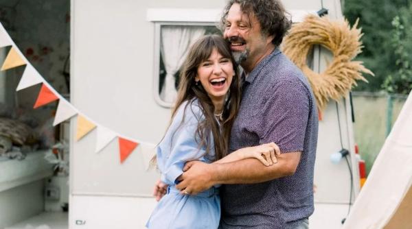 comentau de el pe facebook mosul mosul dana rogoz despre diferenta de varsta de 19 ani dintre ea si sotul ei si eu as fi judecat