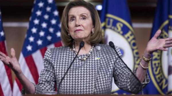 fortele americane desfasoara patru nave militare la est de taiwan in intampinarea vizitei lui nancy pelosi