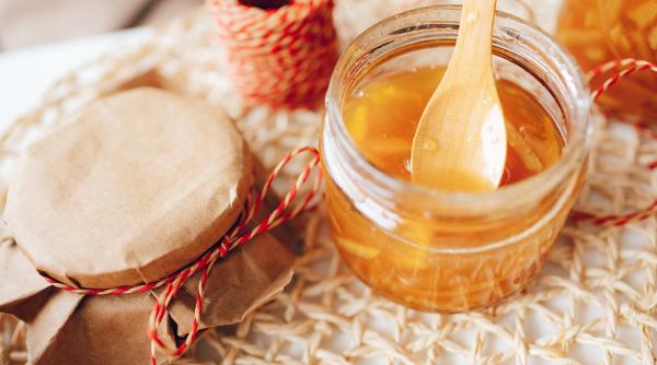 gem de dovlecei nu este o gluma gust de neegalat