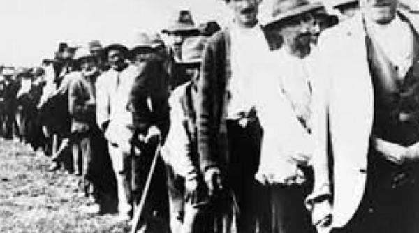 klaus iohannis mesaj cu prilejul zilei europene de comemorare a holocaustului romilor