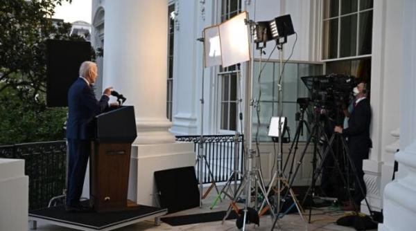 liderul al qaeda zawahiri a fost eliminat de fortele americane biden a confirmat