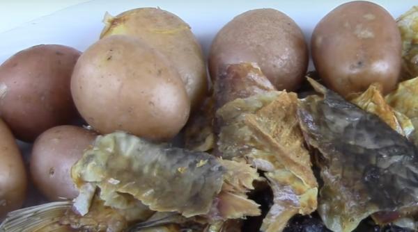 malasolca reteta cu peste a lipovenilor preferata lui ivan patzaichin cum se prepara