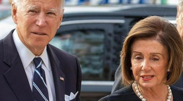 nancy pelosi in taiwan tensiuni intre sua si china chirieac cea mai tensionata dupa amiaza de marti din ultimele decenii daca intra sua in razboi intra si romania