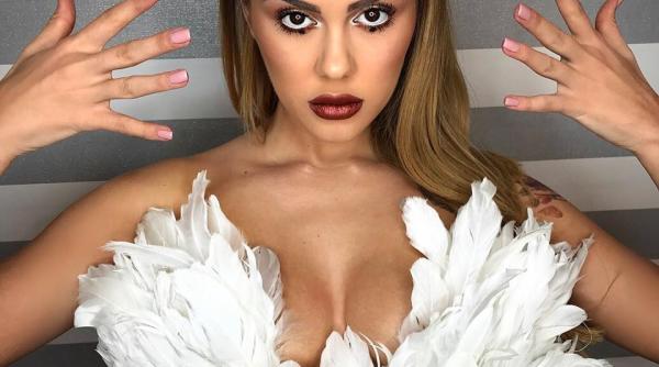 ne am certat rau cu plansete cu perfuzii emily burghelea parasita de tatal copilului ei l am sunat de 700 de ori si n a mai raspuns