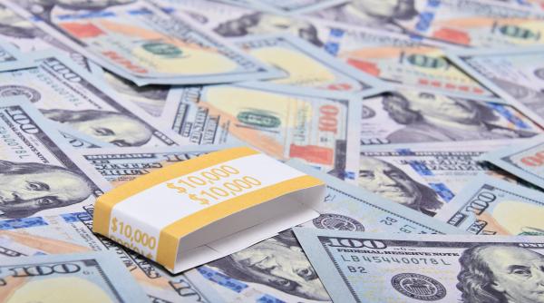 razboiul e profitabil pentru unii doua companii de petrol si gaze si au triplat castigurile in ultimele trei luni