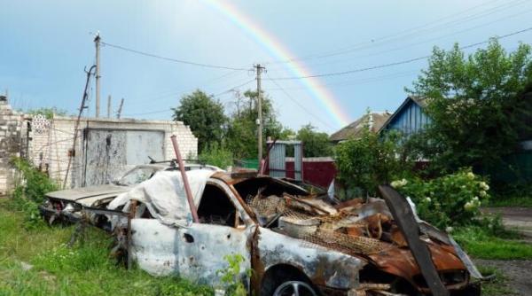 rusia considera ca sua sunt direct implicate in razboiul din ucraina