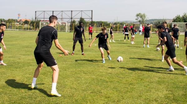 se repeta cazul gaz metan probleme financiare grave la hermanstadt in superliga dani coman ultimul salariu a venit in aprilie