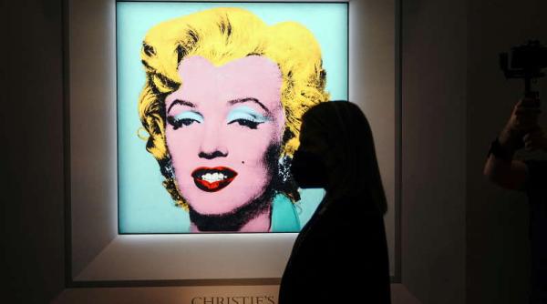 viata lui marilyn monroe va reveni pe marele ecran filmul blonde a avut premiera la deauville