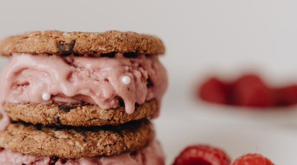 ziua sandvisului cu inghetata cum se prepara deliciosul desert