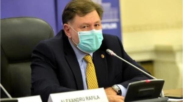 a fost luat cu ambulanta in timpul sedintei de guvern m am prelins acolo ii multumesc lui rafila pentru reactia rapida