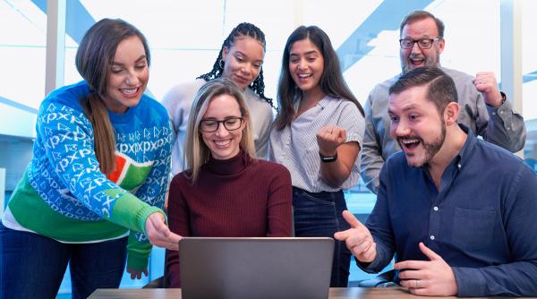 ai colegi de munca prietenosi atunci ai si cele mai mici sanse sa te imbolnavesti de diabet sustin cercetatorii