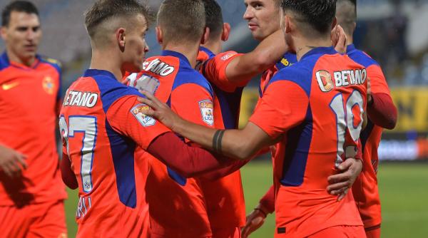 dunajska streda fcsb turul 3 conference league suprizele pregatite lui dica in primul 11