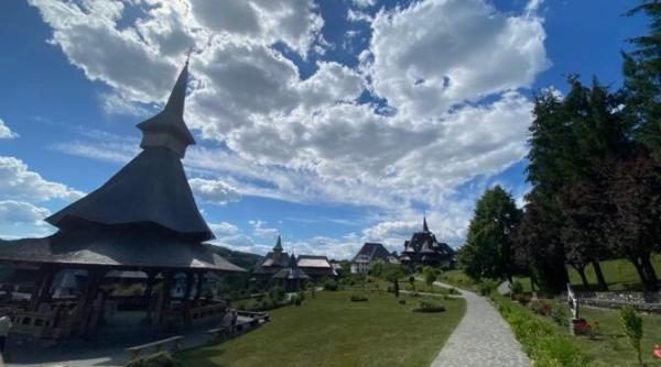 exista foarte multe lucruri de vazut in romania dar turismul national a primit o lovitura video