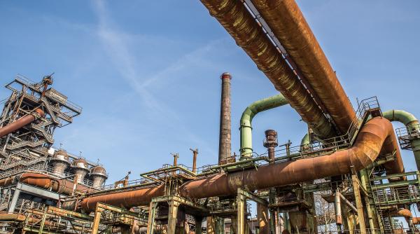 gazprom a oprit gazul spre germania olaf scholz contraataca turbina functioneaza