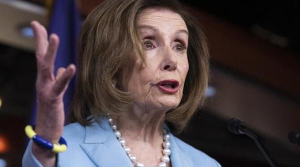 nancy pelosi a ajuns in coreea de sud in contextul tensiunilor americano chineze privind taiwanul