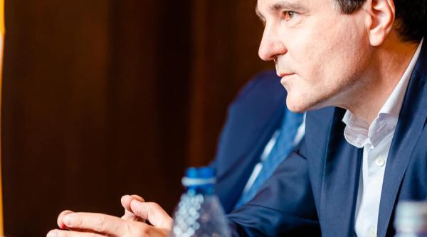 nicusor dan cere guvernului ciuca cresterea plafonului de indatorare pentru primaria capitalei