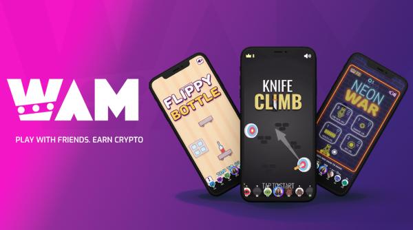 o aplicatie fondata la cluj a reusit imposibilul a depasit tiktok disney si netflix de ce trebuie sa stii de wam